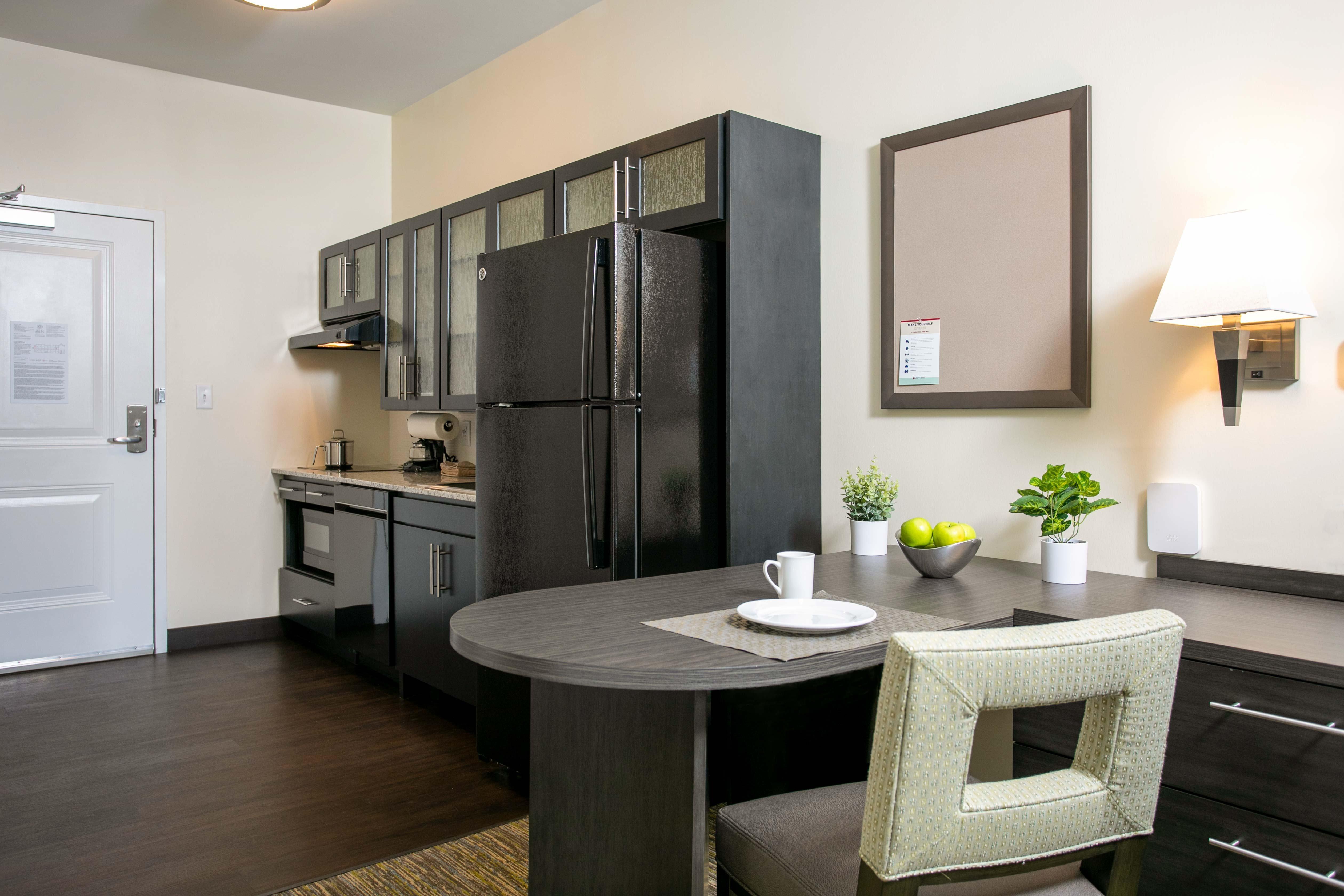 Candlewood Suites - Jacksonville - Mayport By Ihg Exterior foto